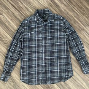 Men’s Banana Republic button down‎